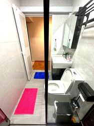 Blk 519 Pangshan Valley (Bukit Panjang), HDB Executive #562547681
